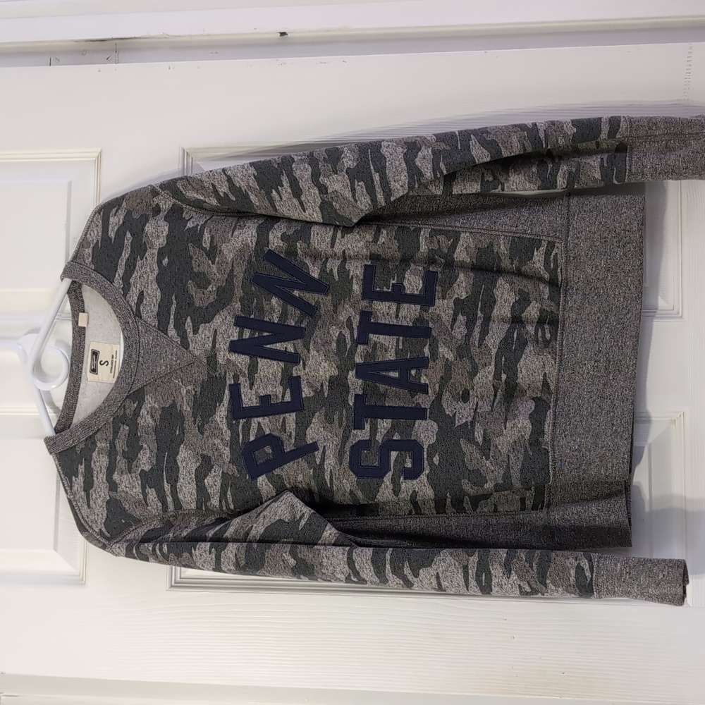 American Eagle Tailgate Penn State crew neck sweatshirt - small
